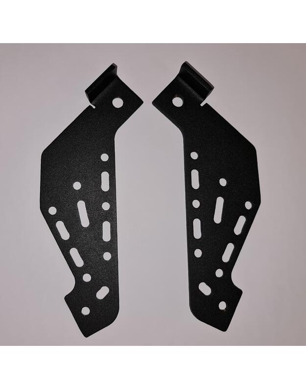 CFMOTO laikiklis LED žibintui (+-25CM)