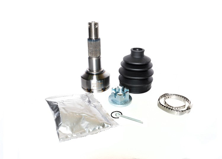 CFMOTO priekinis pusašio LANKSTAS (granata) 9010-270140-2000