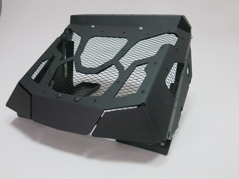 CFMOTO C450/C520/C550 radiatoriaus iškėlimo komplektas