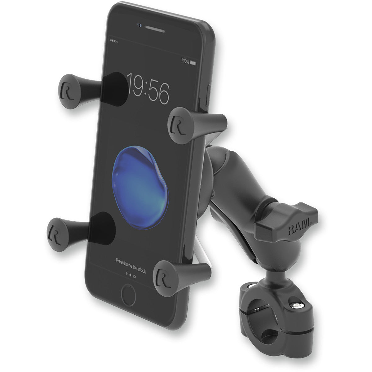 RAM MOUNT RAM torque™ TELEFONO laikiklis ANT VAIRO