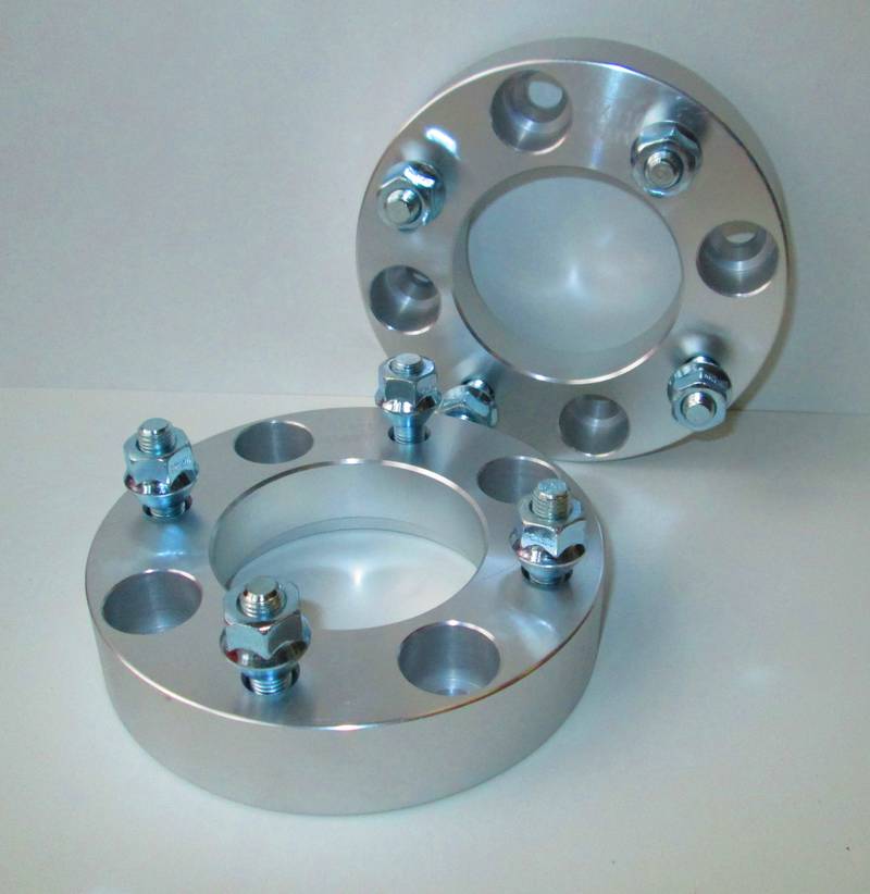 RATŲ PRAPLATINIMAI 4/110 30MM, M12, YAMAHA, ODES