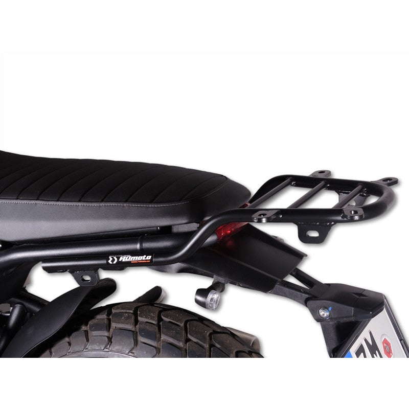RD MOTO bagažinės GALINIS laikiklis BRIXTON crossfire 500