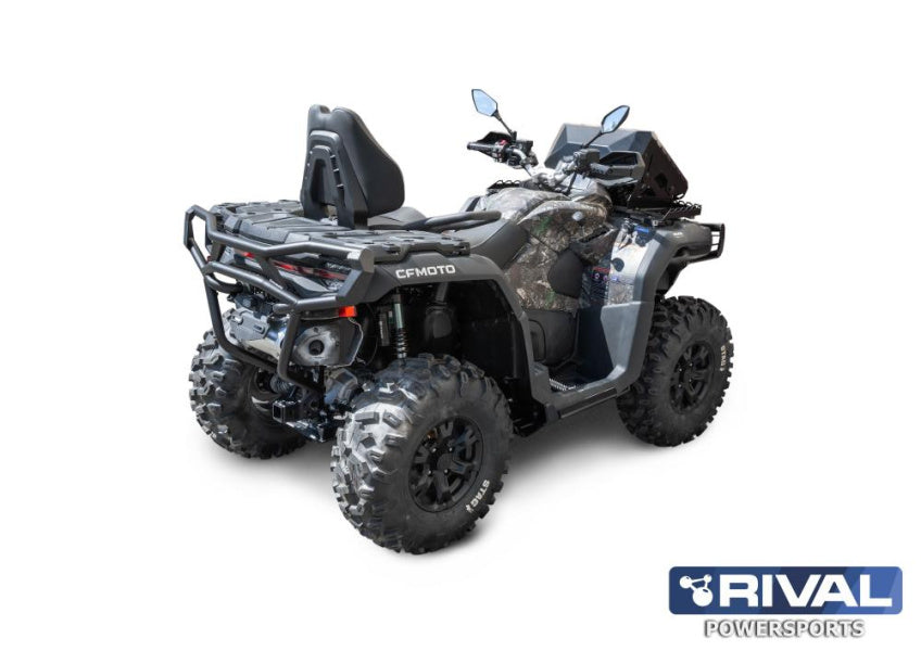 GALINIS BAMPERIS CFMOTO CFORCE 850/100 2024 RIVAL