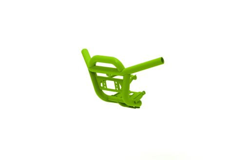 BAMPERIS PRIEKINIS ŽALIAS SEGWAY VILLAIN X10 S05-R001100-FG0-00