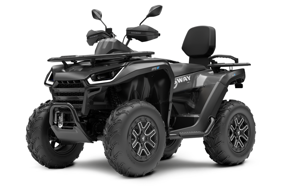 Segway Snarler AT6L Limited T3B