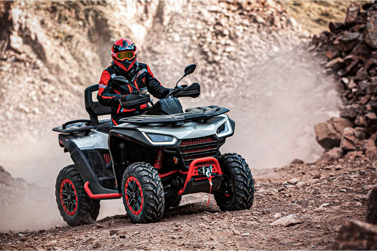 Segway Snarler AT6L Limited T3B