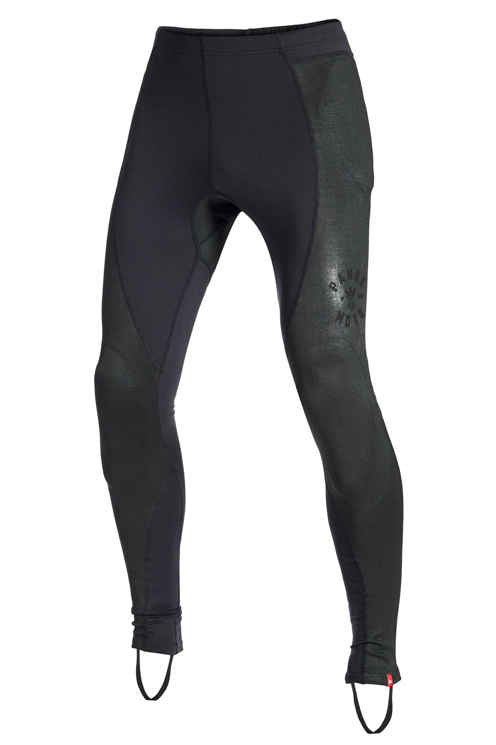 MOTO apsauginės TYMPOS PANDO MOTO SKIN UH 02 UNISEX