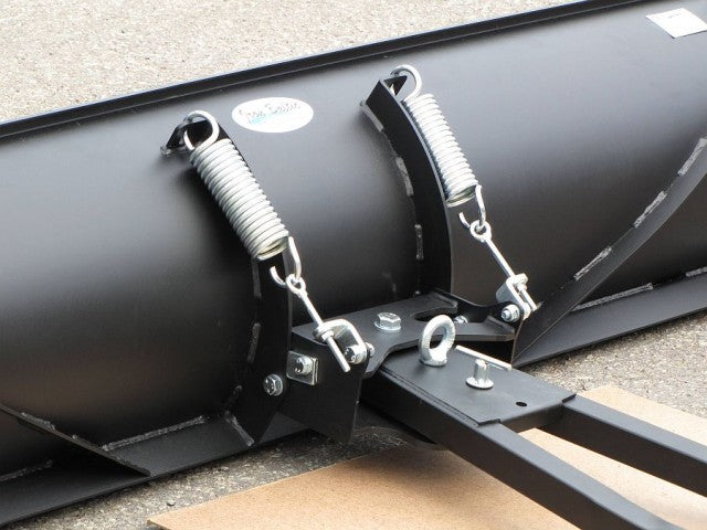 SNIEGO PEILIO komplektas IRON BALTIC 1800 MM UTV – nuotrauka 4