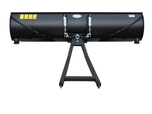 SNIEGO PEILIO komplektas IRON BALTIC 1800 MM UTV – nuotrauka 2