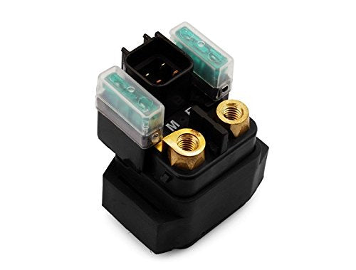 Starterio rėlė (selenoidas) GRIZZLY YFM 700