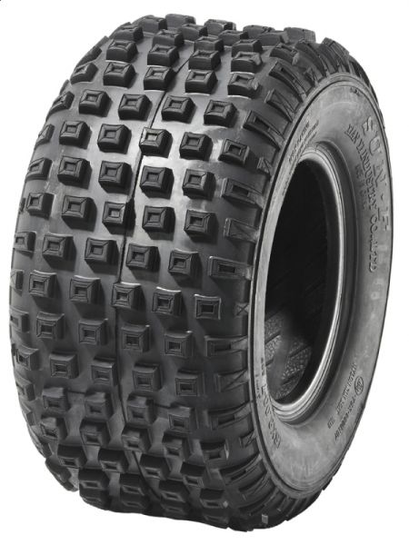 PADANGA keturračio SUNF 22x11-8
