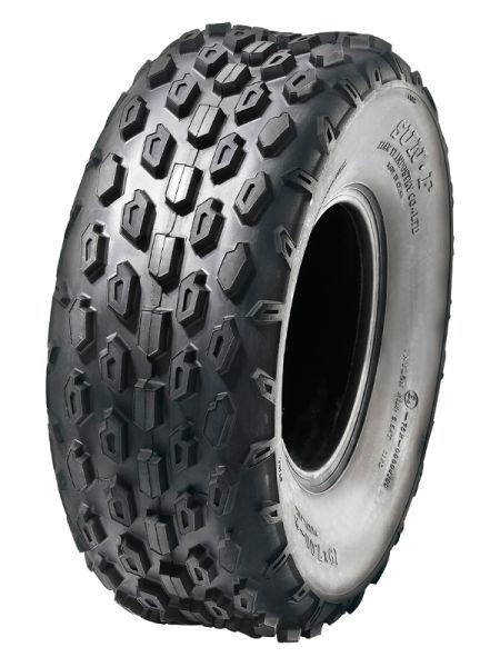 PADANGA keturračio SUNF 19x7.00-8