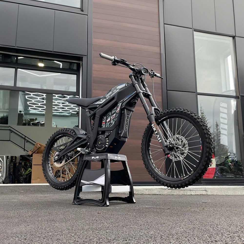 TALARIA STING r TL3000MX elektrinio motociklo LIPDUKAI – nuotrauka 2