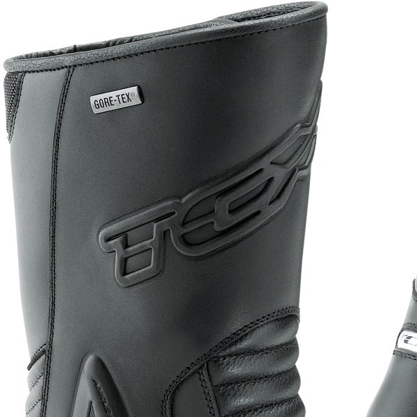 BATAI TCX x-five PUS gore-tex JUODI – nuotrauka 2