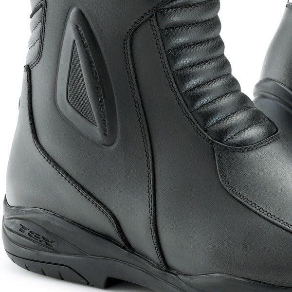 BATAI TCX x-five PUS gore-tex JUODI – nuotrauka 3