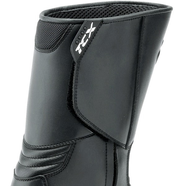 BATAI TCX x-five PUS gore-tex JUODI – nuotrauka 5