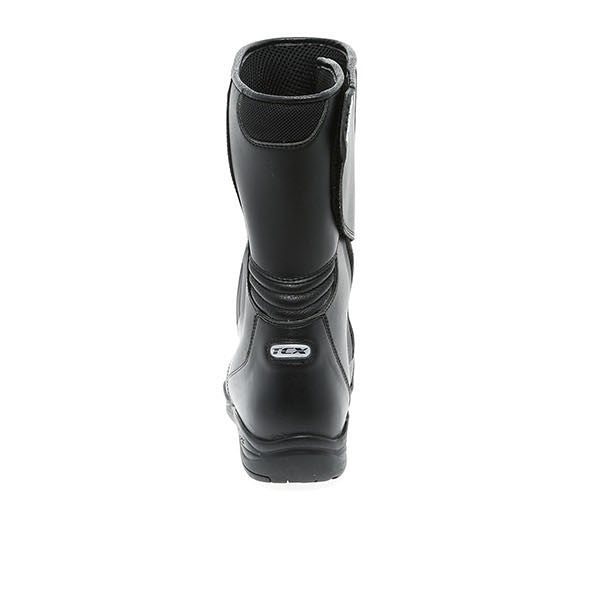 BATAI TCX x-five PUS gore-tex JUODI – nuotrauka 9