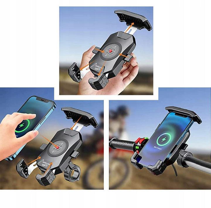 TELEFONO LAIKIKLIS EXTREME STYLE R15W-PD SU BELAIDŽIU ĮKROVIMU