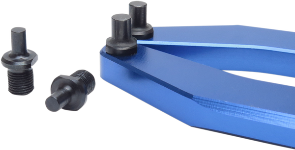 TOOL PIN SPANNER WRENCH 38500324