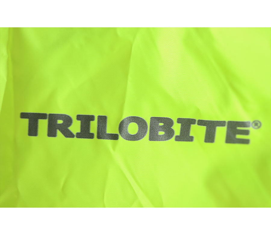 LIETAUS STRIUKĖ TRILOBITE JUODA/ PILKA/ GELTONA