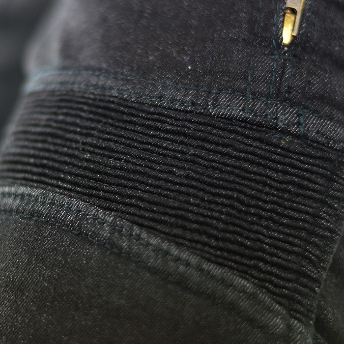Džinsai trilobite PARADO SLIM FIT VYRAMS JUODI (ilgi) – nuotrauka 5