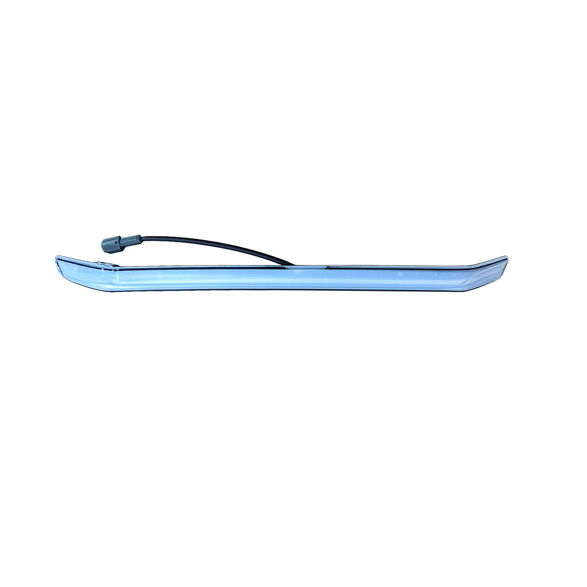 AODES / UPMOTO TCROSSER 525 VIDURINIS PRIEKINIS LED ŽIBINTAS 18809650010