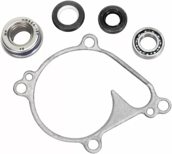 Vandens pompos rem. komplektas HOTRODS WPK0061