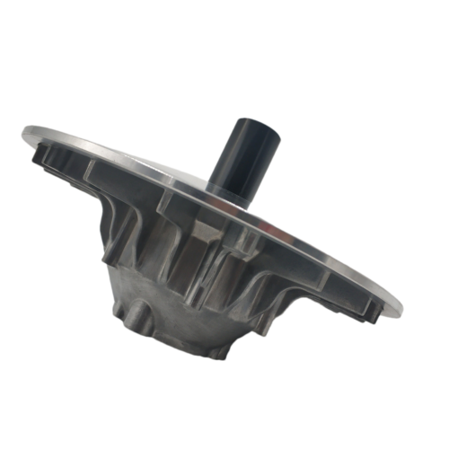 Variatorius ANTRASIS CAN AM 400/450/650 outlander, bomardier, defender, TRAXTER 420280176 – nuotrauka 2