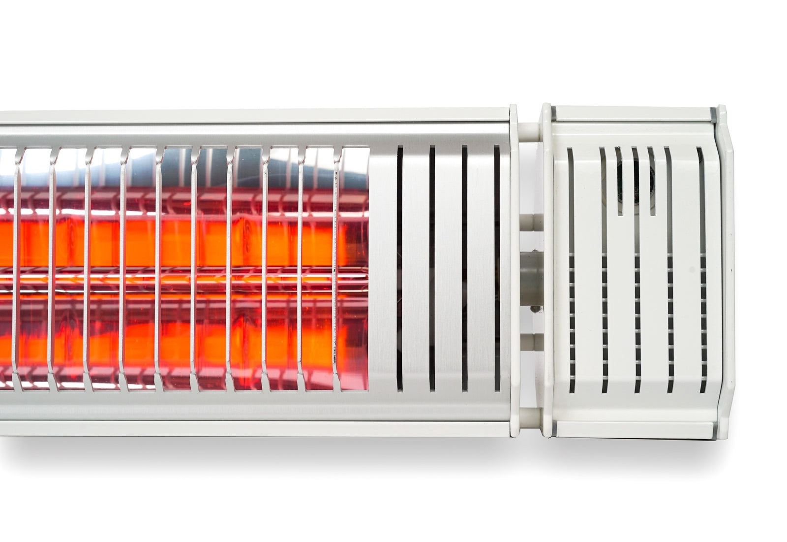 Veltron infraraudonųjų spindulių šildytuvas PREMIUM 200KB 2kW baltas ULG – nuotrauka 4