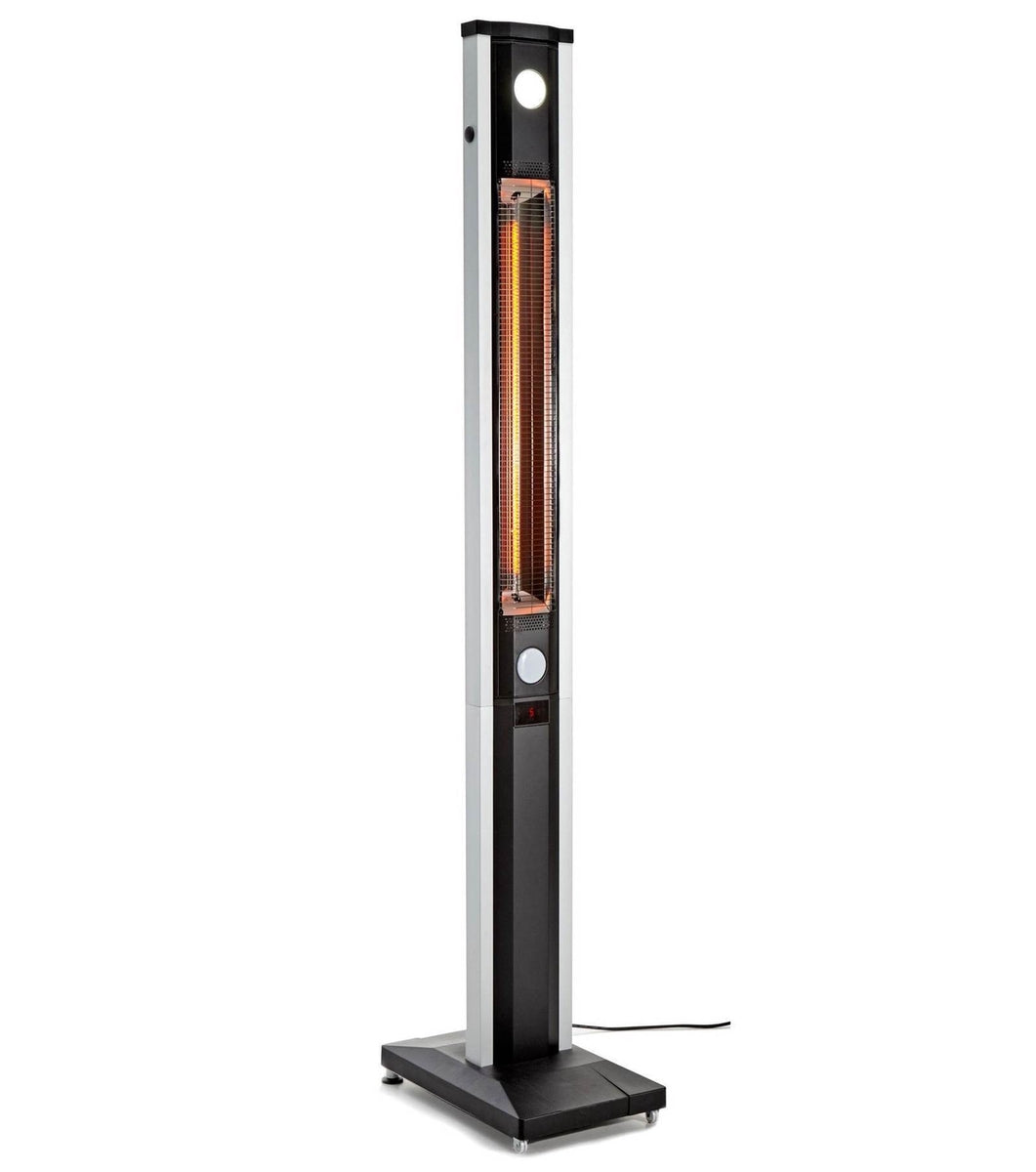 Veltron infraraudonųjų spindulių šildytuvas PREMIUM CRANE-900R 2.3kW – nuotrauka 3