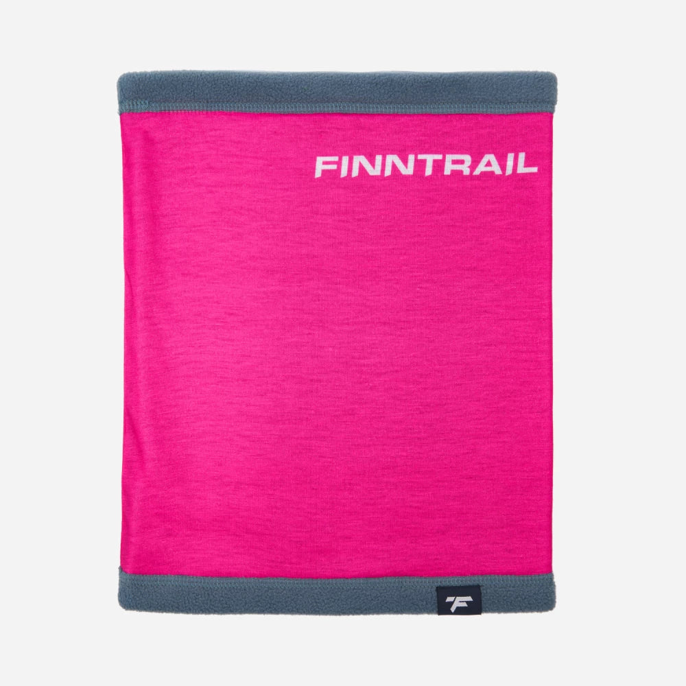 Kaklaskarė finntrail TUBE PRO PINK – nuotrauka 3