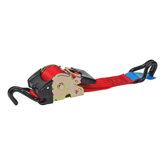 WURTH automatinis tvirtinimo diržas 25MM x 3M