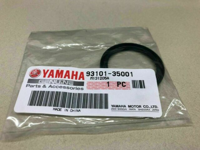 OE YAMAHA variatoriaus riebokšlis 93101-35001