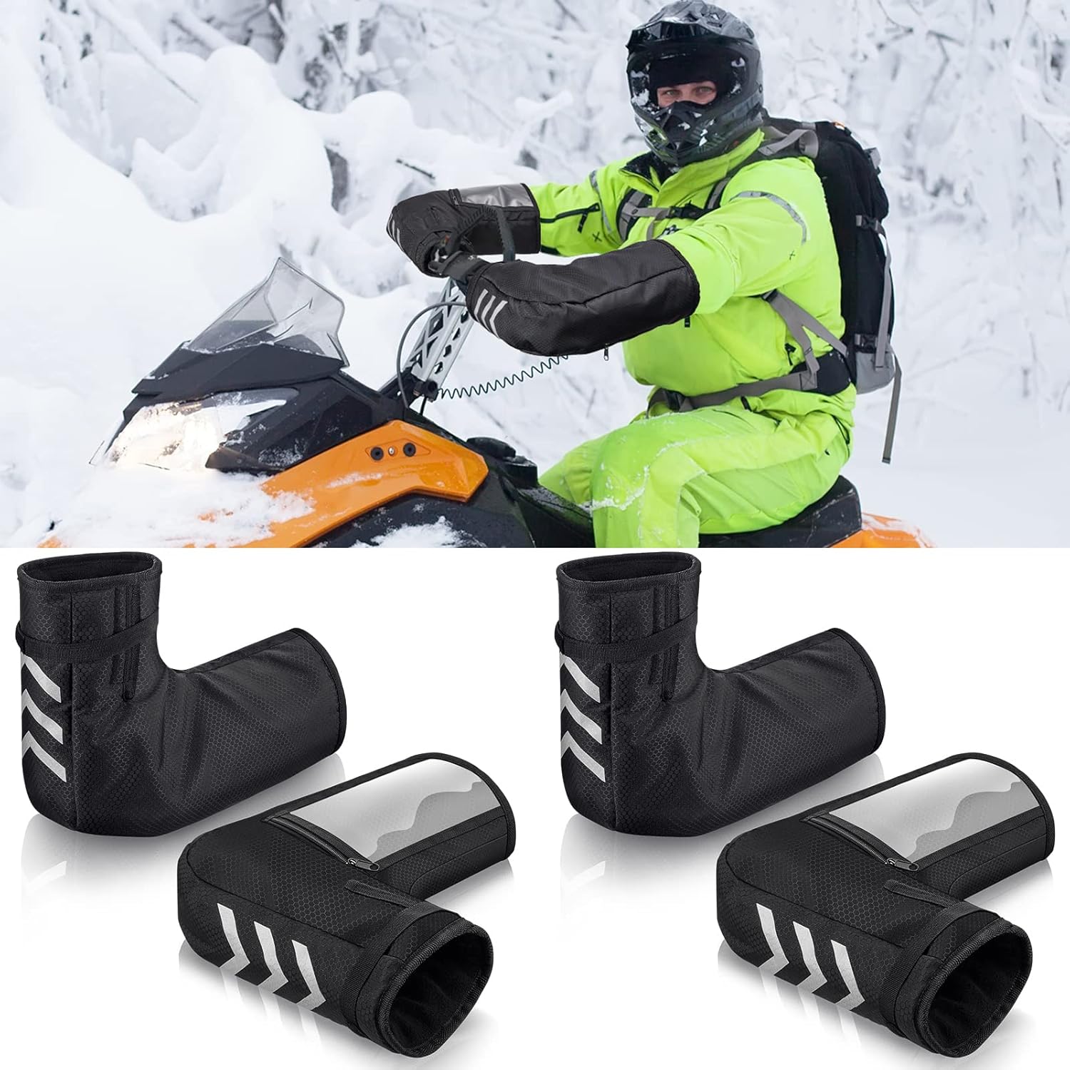 ATV Aksesuarai