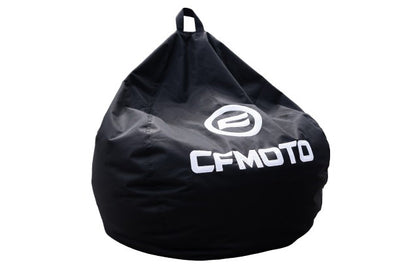 CFMOTO sėdmaišis JUODAS