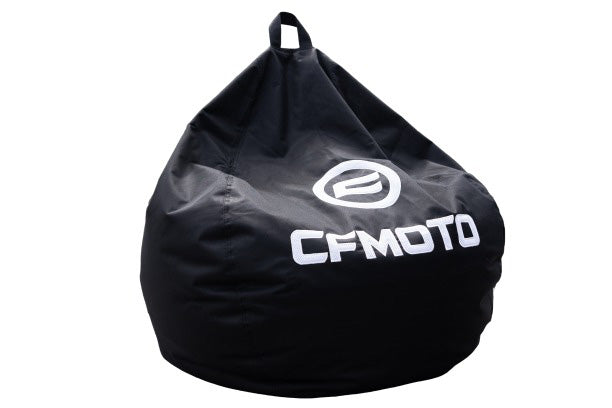 CFMOTO sėdmaišis JUODAS