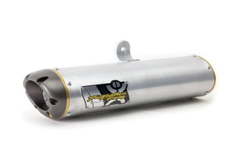 Duslintuvas TBR EXHAUST YAMAHA RAPTOR 250