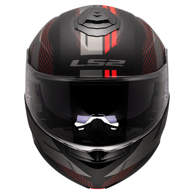 Šalmas LS2 FF908 STROBE II