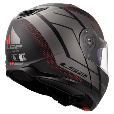 Šalmas LS2 FF908 STROBE II