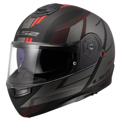 Šalmas LS2 FF908 STROBE II