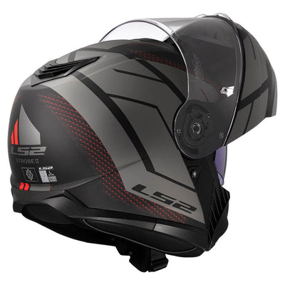 Šalmas LS2 FF908 STROBE II