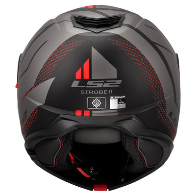 Šalmas LS2 FF908 STROBE II