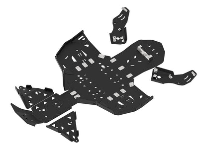 DUGNO APSAUGA IRON BALTIC (plastikas) CAN AM G2 RENEGADE (2019+) – nuotrauka 2