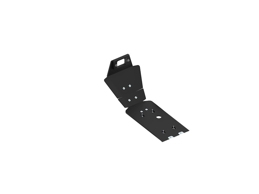 Plastikinės dugno apsaugos priekinė dalis IRON BALTIC AODES 650 850 1000L VO.00.00.001 02.28200 