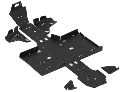 DUGNO APSAUGA IRON BALTIC (plastikas) AODES 650S/ 850S/ 1000S