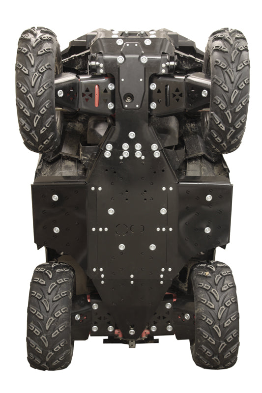 DUGNO APSAUGA IRON BALTIC (PLASTIKAS) POLARIS SPORTSMAN XP 1000 (2017+)