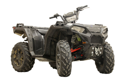 DUGNO APSAUGA IRON BALTIC (PLASTIKAS) POLARIS SPORTSMAN XP 1000 (2017+)