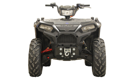 DUGNO APSAUGA IRON BALTIC (PLASTIKAS) POLARIS SPORTSMAN XP 1000 (2017+)