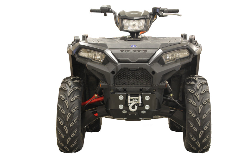 DUGNO APSAUGA IRON BALTIC (PLASTIKAS) POLARIS SPORTSMAN XP 1000 (2017+)