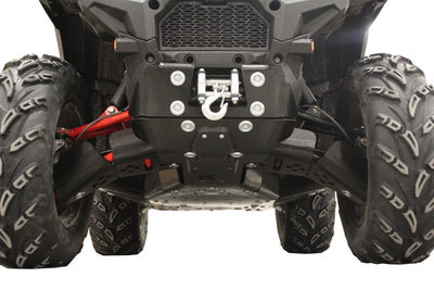 DUGNO APSAUGA IRON BALTIC (PLASTIKAS) POLARIS SPORTSMAN XP 1000 (2017+)